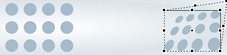 Creating Image Banners and Dotted Effects image 8