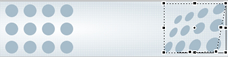Creating Image Banners and Dotted Effects image 9