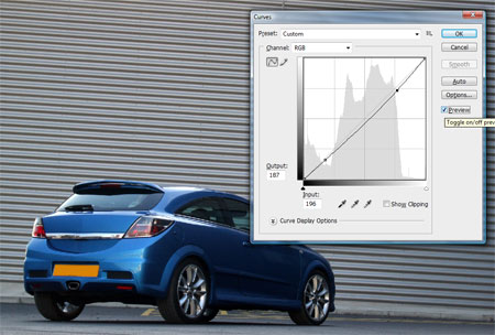 Edit an Image in Photoshop to Add Some Pizazz! image 10