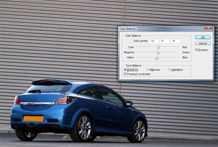 Edit an Image in Photoshop to Add Some Pizazz! image 11