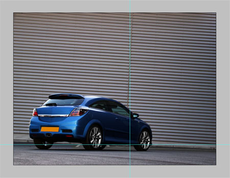 Edit an Image in Photoshop to Add Some Pizazz! image 16