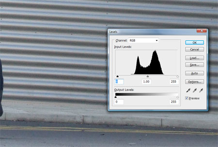 Edit an Image in Photoshop to Add Some Pizazz! image 4