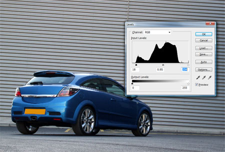 Edit an Image in Photoshop to Add Some Pizazz! image 9