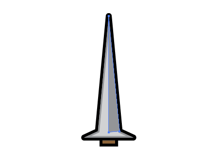 Create a Gang of Vector Ninjas image 24