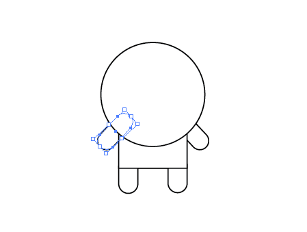 Create a Gang of Vector Ninjas image 4