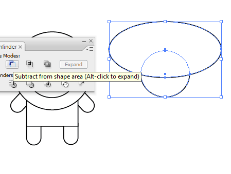 Create a Gang of Vector Ninjas image 6