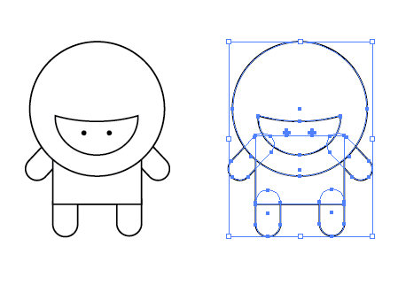 Create a Gang of Vector Ninjas image 8