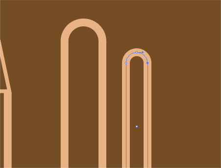 Create a Themed Repeating Pattern in Illustrator image 13