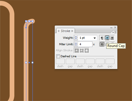 Create a Themed Repeating Pattern in Illustrator image 14