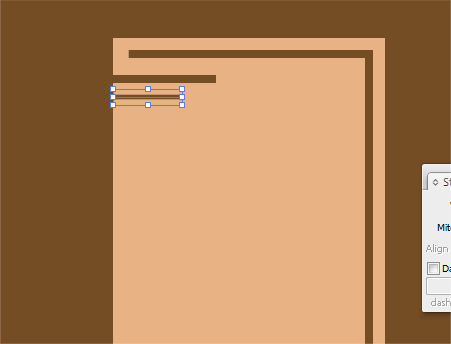 Create a Themed Repeating Pattern in Illustrator image 19