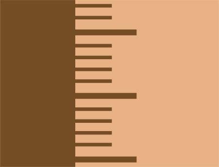 Create a Themed Repeating Pattern in Illustrator image 22
