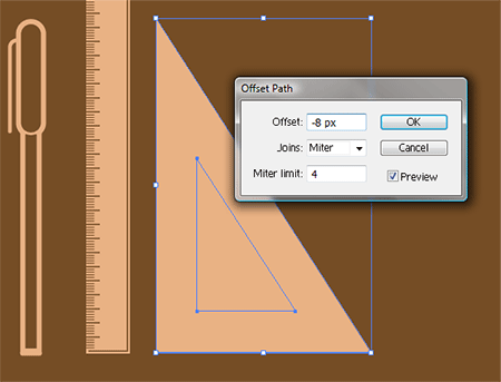 Create a Themed Repeating Pattern in Illustrator image 24
