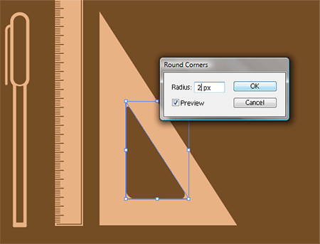Create a Themed Repeating Pattern in Illustrator image 25