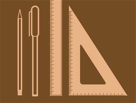 Create a Themed Repeating Pattern in Illustrator image 26