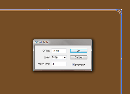 Create a Themed Repeating Pattern in Illustrator image 4