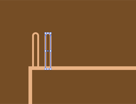 Create a Themed Repeating Pattern in Illustrator image 28