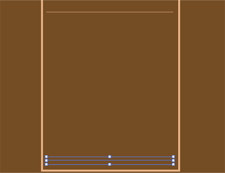 Create a Themed Repeating Pattern in Illustrator image 30