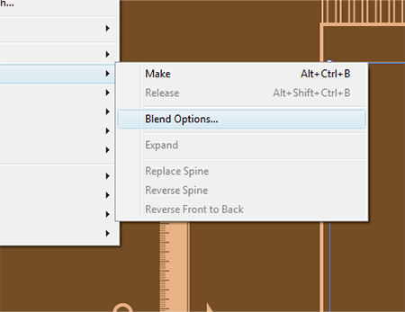 Create a Themed Repeating Pattern in Illustrator image 31