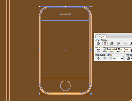 Create a Themed Repeating Pattern in Illustrator image 35