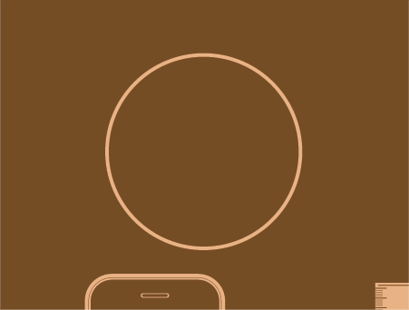 Create a Themed Repeating Pattern in Illustrator image 36