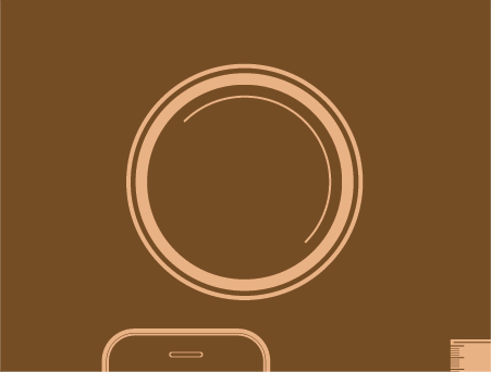Create a Themed Repeating Pattern in Illustrator image 37