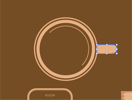 Create a Themed Repeating Pattern in Illustrator image 38