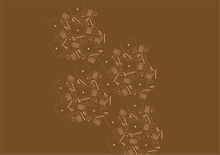 Create a Themed Repeating Pattern in Illustrator image 41