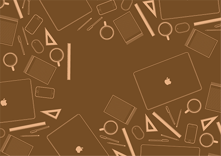 Create a Themed Repeating Pattern in Illustrator image 42