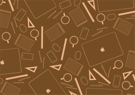 Create a Themed Repeating Pattern in Illustrator image 43