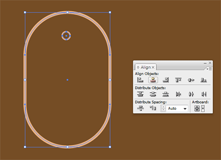 Create a Themed Repeating Pattern in Illustrator image 6