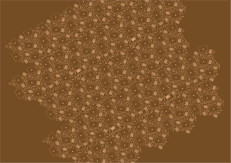 Create a Themed Repeating Pattern in Illustrator image 48