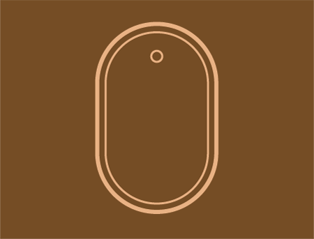 Create a Themed Repeating Pattern in Illustrator image 7