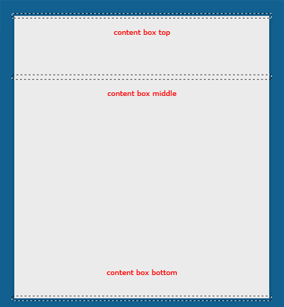 The Design Lab: PSD Conversion image 11