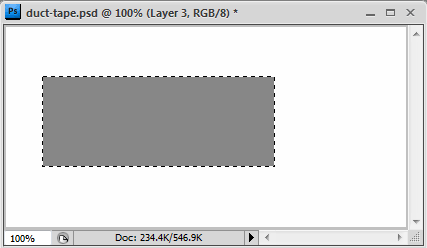 Recreating Duct Tape from Scratch image 1
