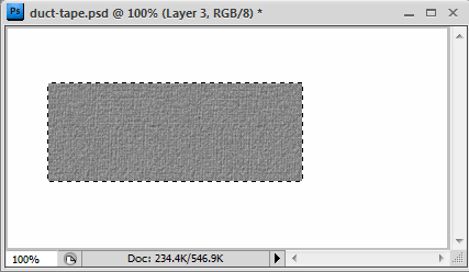 Recreating Duct Tape from Scratch image 2