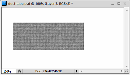 Recreating Duct Tape from Scratch image 5