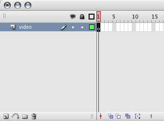 Closed-Captioned Video in Flash image 4