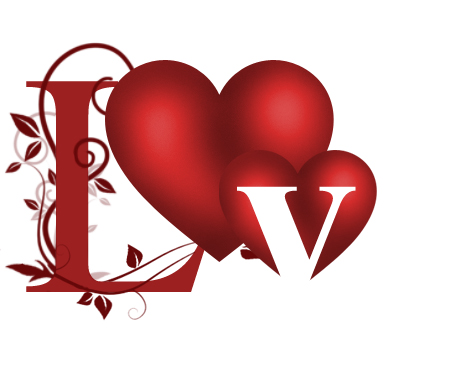 Logo Design on How To Draw The Declaration Of Love Image 15