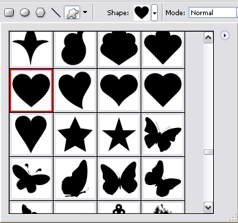 How to draw the declaration of love image 5