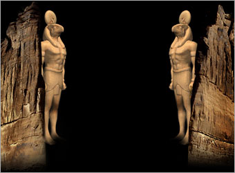 Making of a Mythical Encounter image 3
