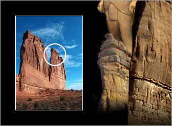 Making of a Mythical Encounter image 5