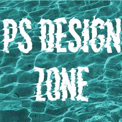 Displacement Mapping in Photoshop image 4