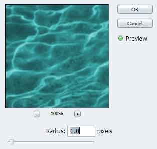 Displacement Mapping in Photoshop image 1