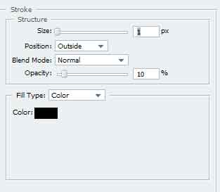 Displacement Mapping in Photoshop image 6