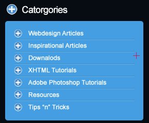 Wordpress Layout #4 image 21