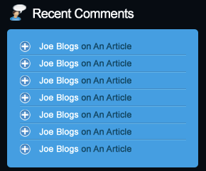 Wordpress Layout #4 image 22
