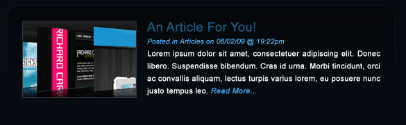 Wordpress Layout #4 image 27