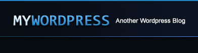 Wordpress Layout #4 image 5