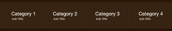Chocolate Pro WordPress Style Layout image 11