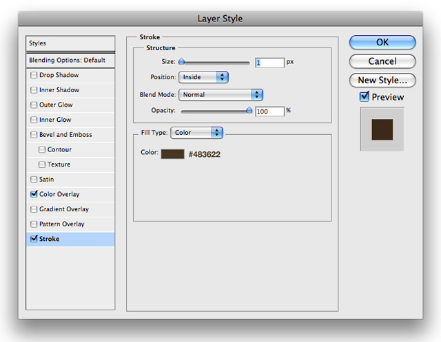 Chocolate Pro WordPress Style Layout image 19
